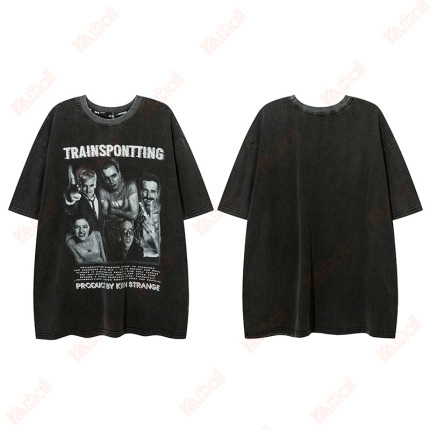 t shirt printing